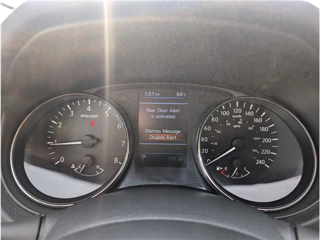 2019 Nissan Rogue SV (Stk: 25266A) in Owen Sound - Image 13 of 21