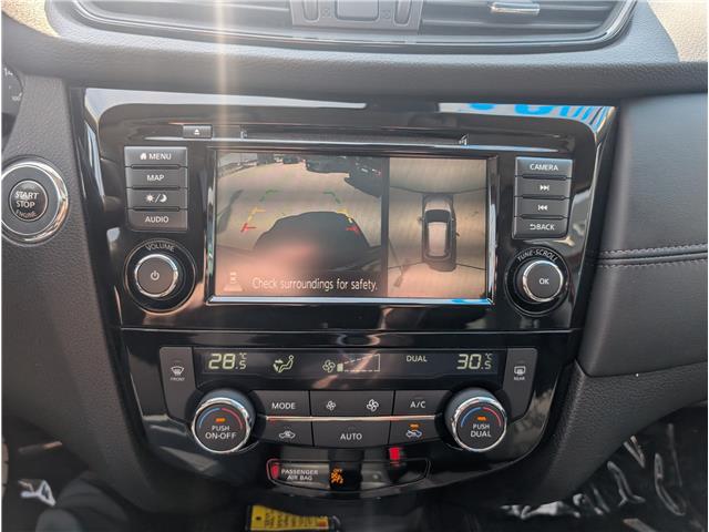 2019 Nissan Rogue SV (Stk: 25266A) in Owen Sound - Image 14 of 21