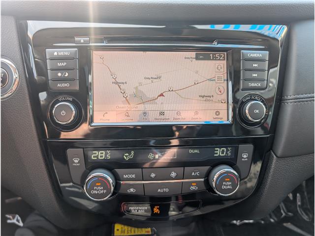2019 Nissan Rogue SV (Stk: 25266A) in Owen Sound - Image 15 of 21