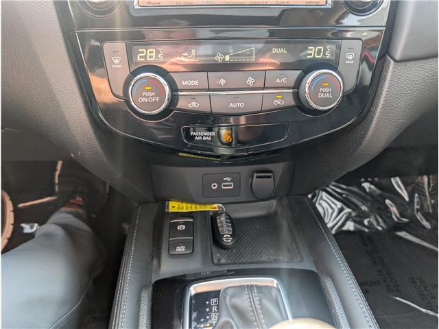 2019 Nissan Rogue SV (Stk: 25266A) in Owen Sound - Image 16 of 21