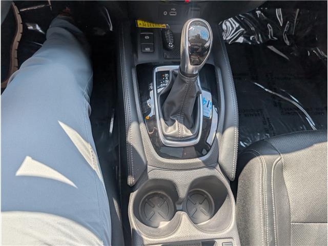 2019 Nissan Rogue SV (Stk: 25266A) in Owen Sound - Image 17 of 21