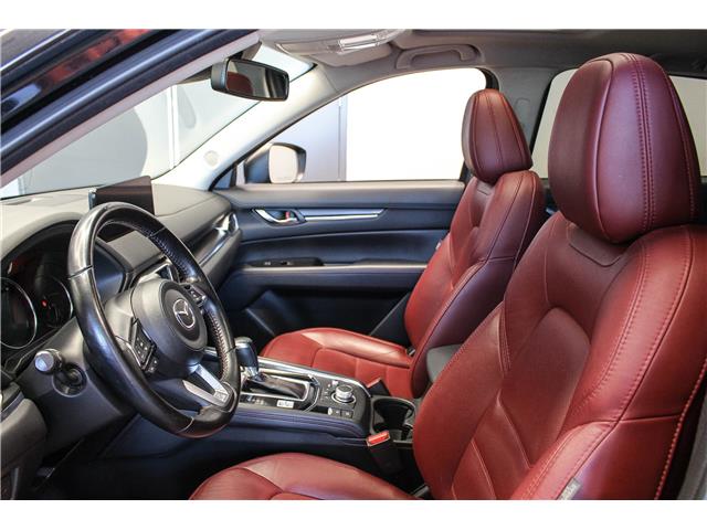 2023 Mazda CX-5 Kuro Edition (Stk: U7628) in North Bay - Image 9 of 23