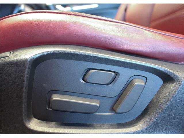 2023 Mazda CX-5 Kuro Edition (Stk: U7628) in North Bay - Image 11 of 23