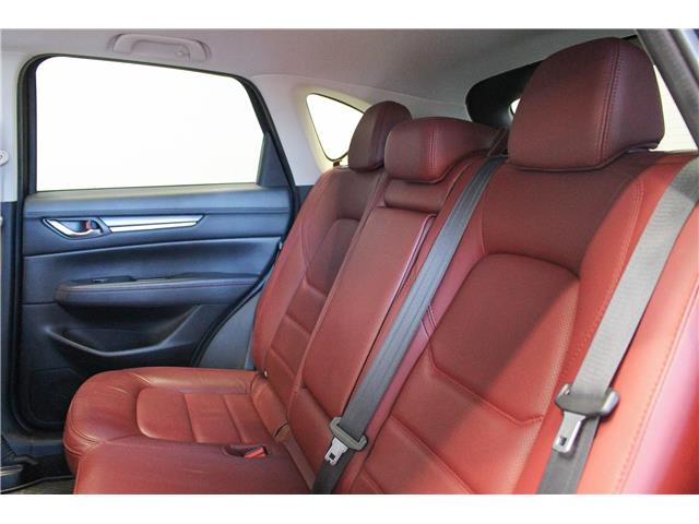 2023 Mazda CX-5 Kuro Edition (Stk: U7628) in North Bay - Image 21 of 23