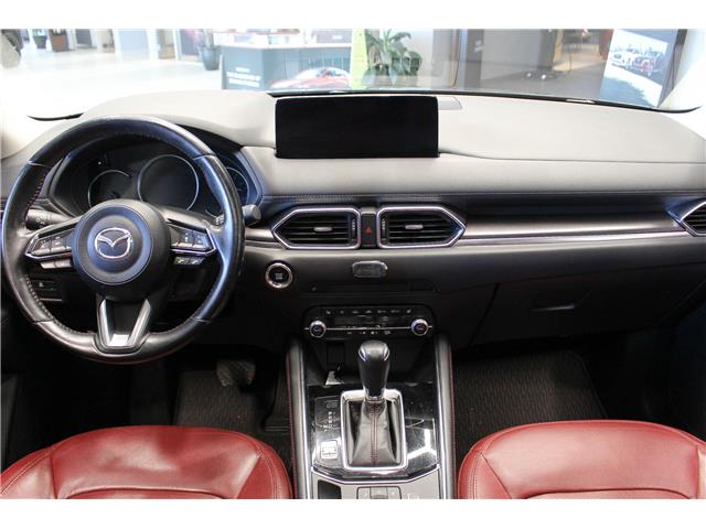 2023 Mazda CX-5 Kuro Edition (Stk: U7628) in North Bay - Image 8 of 23
