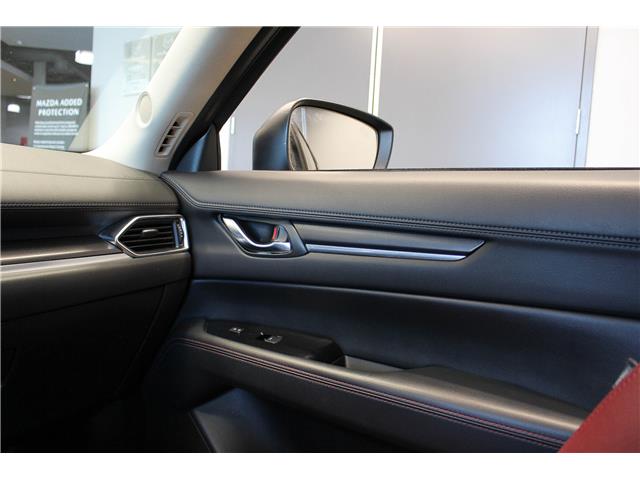 2023 Mazda CX-5 Kuro Edition (Stk: U7628) in North Bay - Image 22 of 23