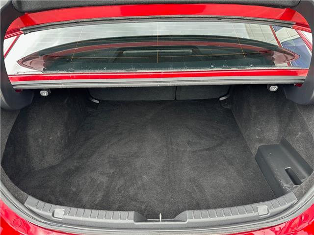 2023 Mazda Mazda3 GS (Stk: CC021A) in Cobourg - Image 26 of 26