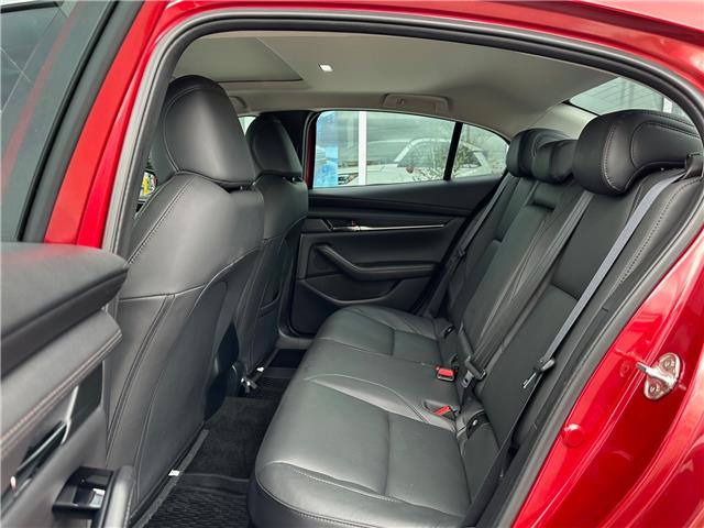 2023 Mazda Mazda3 GS (Stk: CC021A) in Cobourg - Image 25 of 26