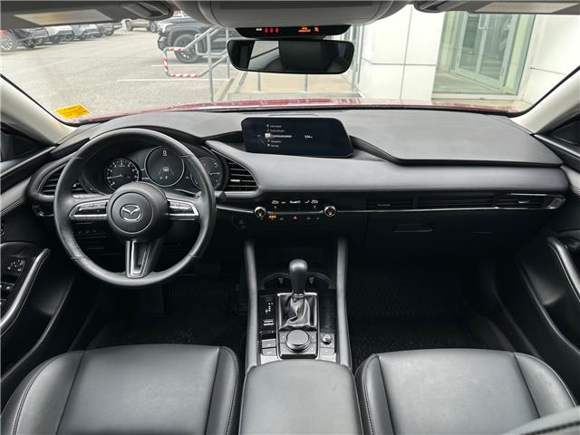 2023 Mazda Mazda3 GS (Stk: CC021A) in Cobourg - Image 11 of 26