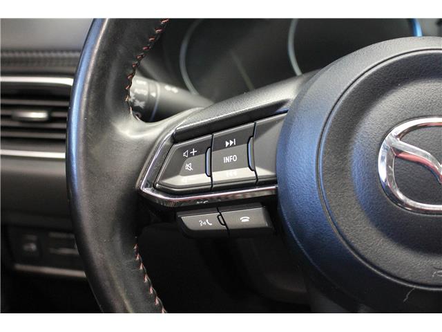 2023 Mazda CX-5 Kuro Edition (Stk: U7628) in North Bay - Image 13 of 23