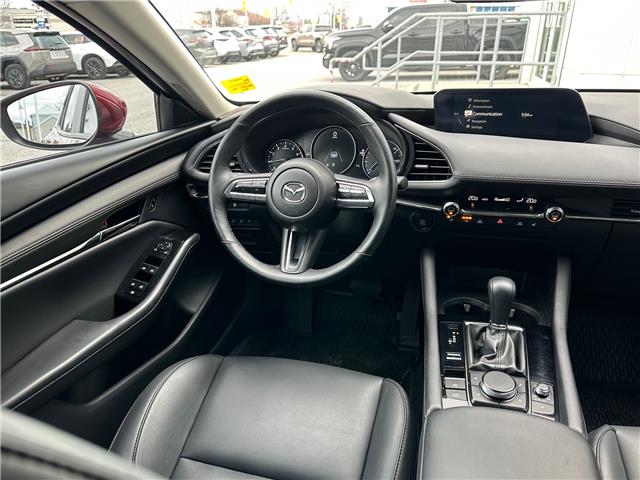 2023 Mazda Mazda3 GS (Stk: CC021A) in Cobourg - Image 10 of 26