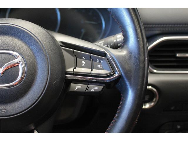 2023 Mazda CX-5 Kuro Edition (Stk: U7628) in North Bay - Image 14 of 23