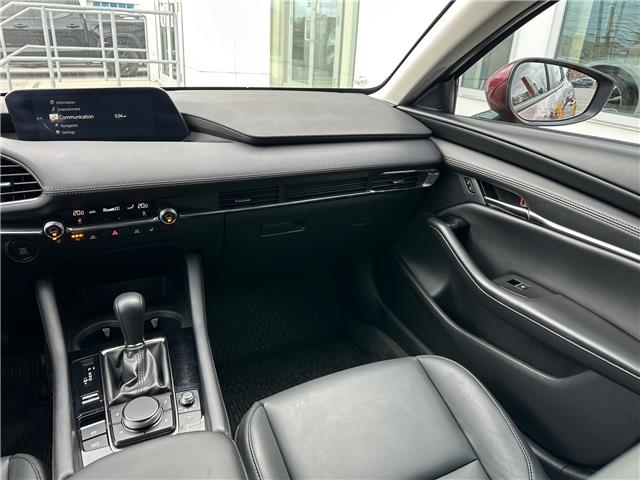 2023 Mazda Mazda3 GS (Stk: CC021A) in Cobourg - Image 12 of 26