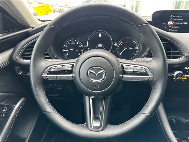 2023 Mazda Mazda3 GS (Stk: CC021A) in Cobourg - Image 13 of 26