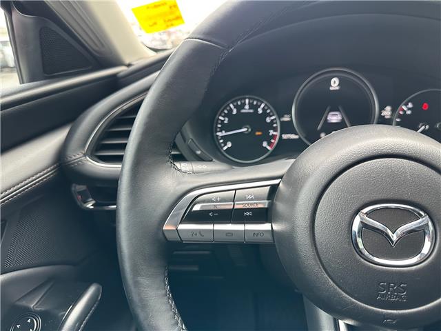 2023 Mazda Mazda3 GS (Stk: CC021A) in Cobourg - Image 14 of 26