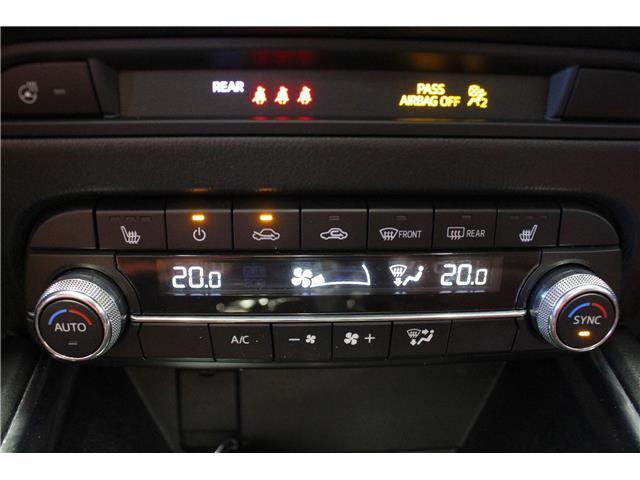 2023 Mazda CX-5 Kuro Edition (Stk: U7628) in North Bay - Image 18 of 23