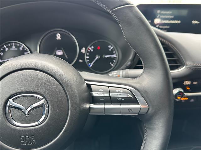 2023 Mazda Mazda3 GS (Stk: CC021A) in Cobourg - Image 15 of 26