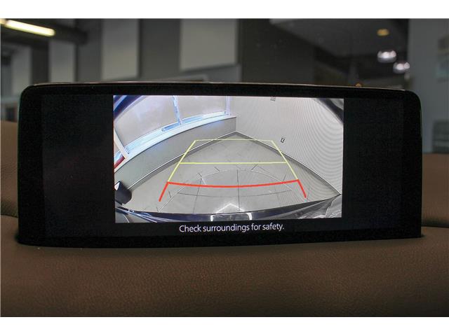 2023 Mazda CX-5 Kuro Edition (Stk: U7628) in North Bay - Image 17 of 23