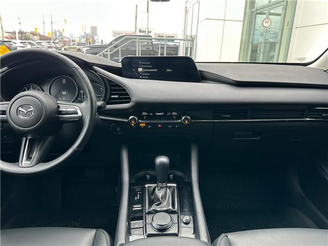 2023 Mazda Mazda3 GS (Stk: CC021A) in Cobourg - Image 17 of 26