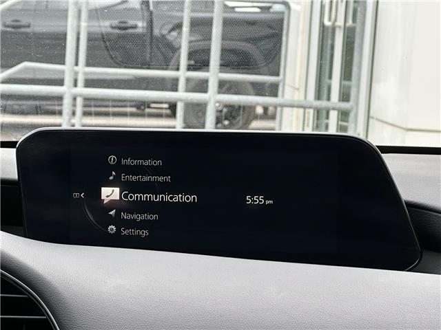 2023 Mazda Mazda3 GS (Stk: CC021A) in Cobourg - Image 18 of 26