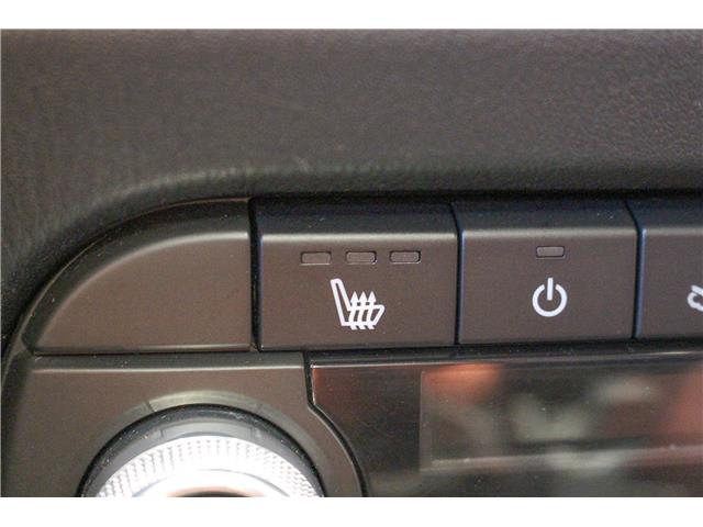 2023 Mazda CX-5 Kuro Edition (Stk: U7628) in North Bay - Image 20 of 23
