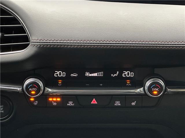 2023 Mazda Mazda3 GS (Stk: CC021A) in Cobourg - Image 20 of 26