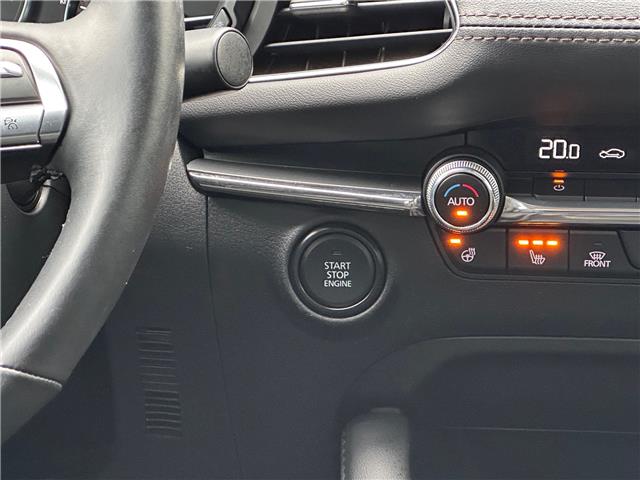 2023 Mazda Mazda3 GS (Stk: CC021A) in Cobourg - Image 21 of 26