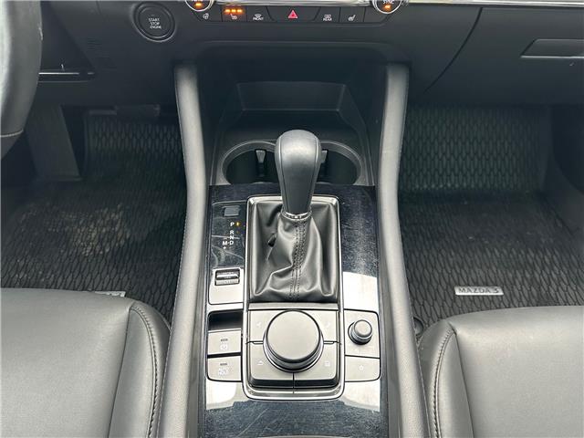 2023 Mazda Mazda3 GS (Stk: CC021A) in Cobourg - Image 22 of 26