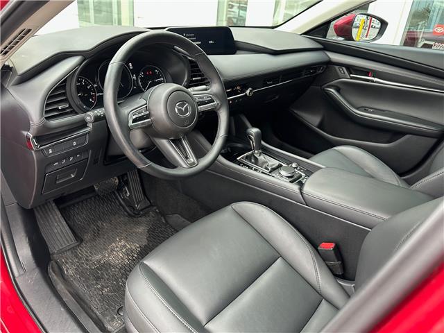 2023 Mazda Mazda3 GS (Stk: CC021A) in Cobourg - Image 9 of 26