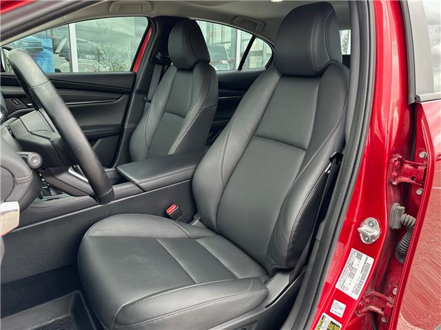 2023 Mazda Mazda3 GS (Stk: CC021A) in Cobourg - Image 7 of 26