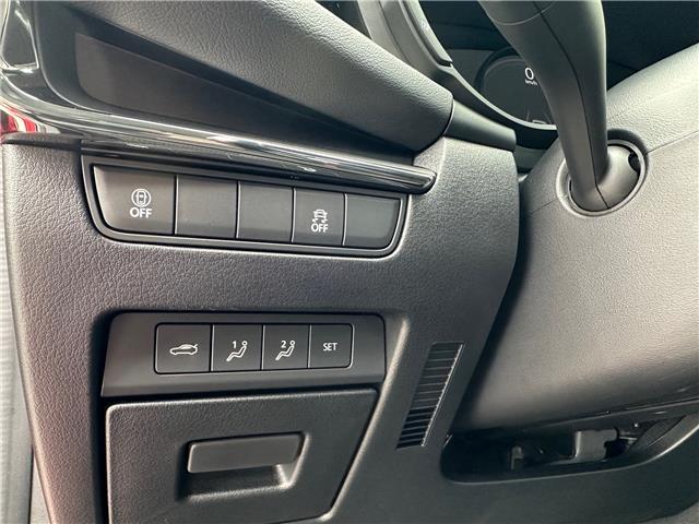 2023 Mazda Mazda3 GS (Stk: CC021A) in Cobourg - Image 24 of 26