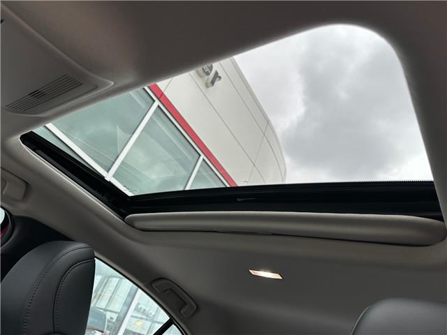 2023 Mazda Mazda3 GS (Stk: CC021A) in Cobourg - Image 8 of 26