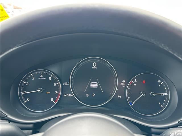 2023 Mazda Mazda3 GS (Stk: CC021A) in Cobourg - Image 16 of 26