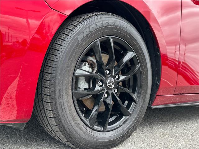 2023 Mazda Mazda3 GS (Stk: CC021A) in Cobourg - Image 2 of 26