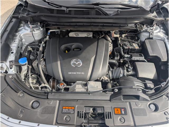 2022 Mazda CX-5 GT (Stk: 03675P) in Owen Sound - Image 9 of 22