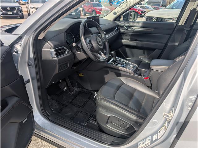 2022 Mazda CX-5 GT (Stk: 03675P) in Owen Sound - Image 10 of 22