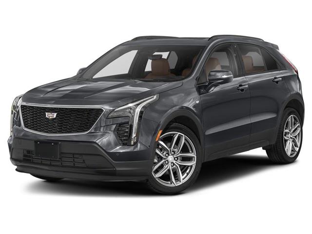 2023 Cadillac XT4 Sport (Stk: ARUC957A) in Calgary - Image 1 of 9