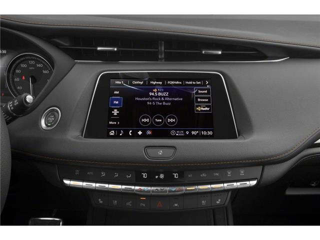 2023 Cadillac XT4 Sport (Stk: ARUC957A) in Calgary - Image 5 of 9