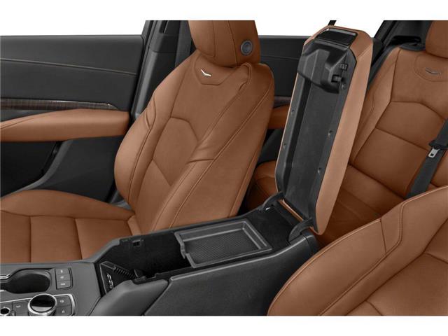 2023 Cadillac XT4 Sport (Stk: ARUC957A) in Calgary - Image 8 of 9