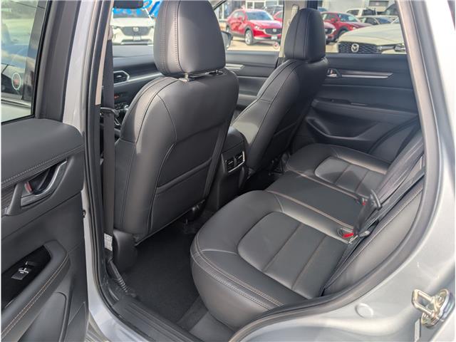 2022 Mazda CX-5 GT (Stk: 03675P) in Owen Sound - Image 20 of 22