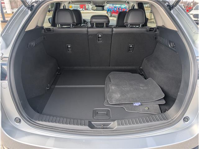 2022 Mazda CX-5 GT (Stk: 03675P) in Owen Sound - Image 21 of 22