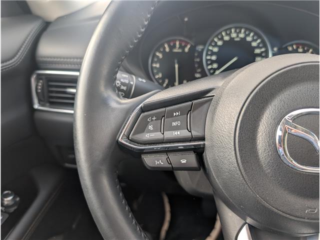 2022 Mazda CX-5 GT (Stk: 03675P) in Owen Sound - Image 12 of 22