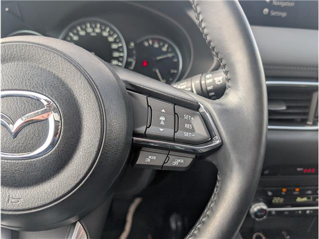 2022 Mazda CX-5 GT (Stk: 03675P) in Owen Sound - Image 13 of 22