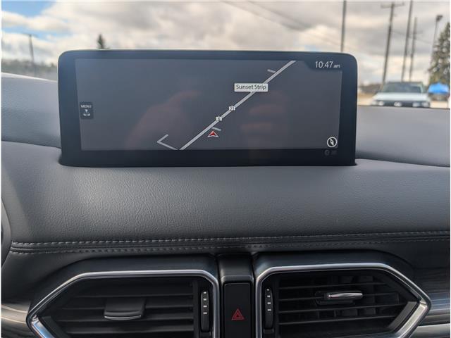 2022 Mazda CX-5 GT (Stk: 03675P) in Owen Sound - Image 15 of 22