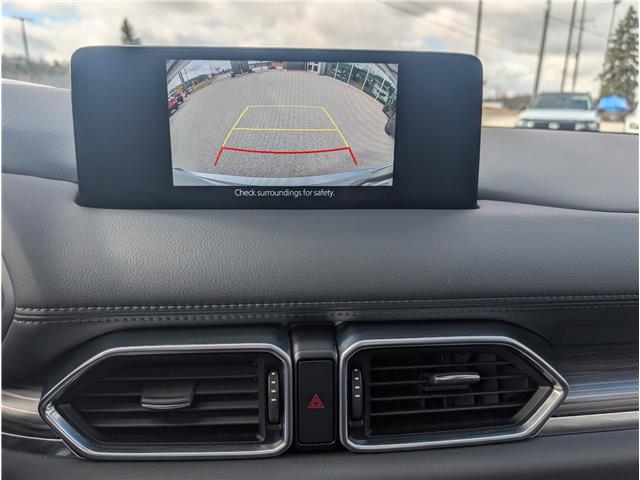 2022 Mazda CX-5 GT (Stk: 03675P) in Owen Sound - Image 16 of 22