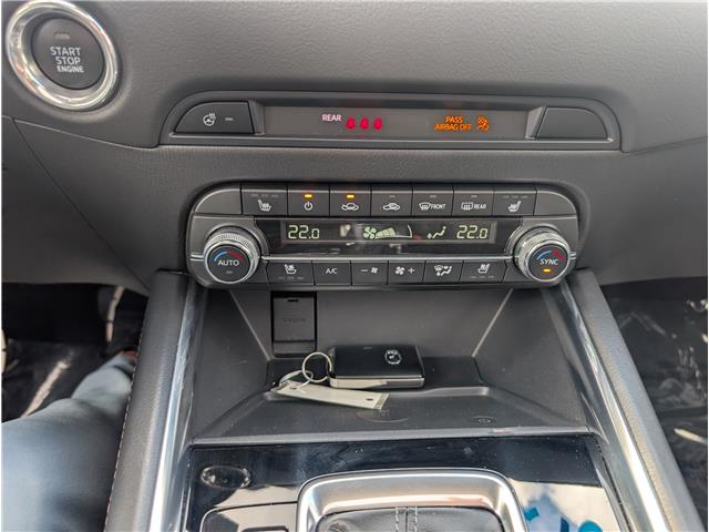 2022 Mazda CX-5 GT (Stk: 03675P) in Owen Sound - Image 17 of 22