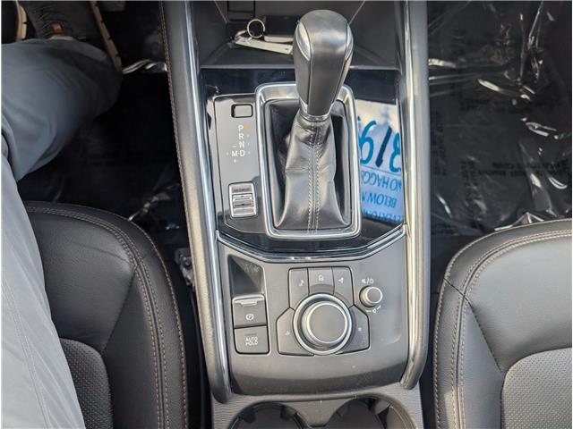 2022 Mazda CX-5 GT (Stk: 03675P) in Owen Sound - Image 18 of 22