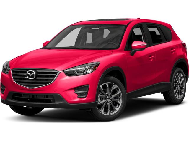 2016 Mazda CX-5 GT in Sault Ste. Marie - Image 1 of 1