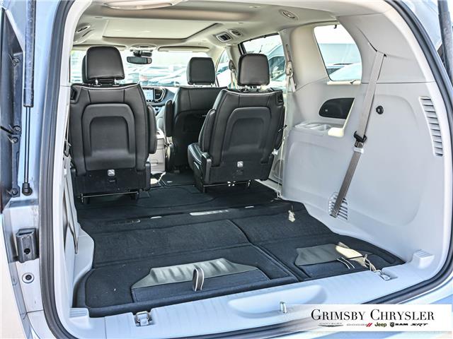 2024 Chrysler Pacifica Limited (Stk: U6356) in Grimsby - Image 6 of 34