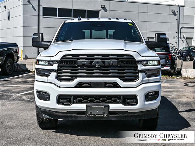 2025 RAM 2500 Big Horn (Stk: U6373) in Grimsby - Image 2 of 30